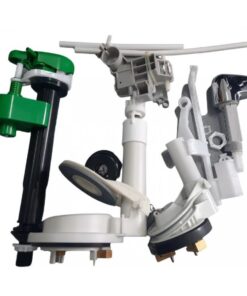 Bộ xả bồn cầu TOTO HTSV688 (C688)