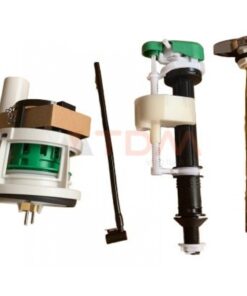 Bộ xả bồn cầu TOTO HTSV884-R (C864, C884)