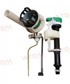 Bộ xả bồn cầu TOTO HTSV887R (C887, MS887) xả gạt