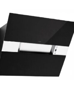 Máy hút khói - khử mùi Malloca Horizon K1574 áp tường nghiêng cao cấp