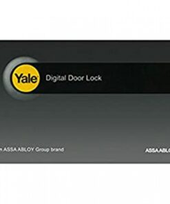 Thẻ từ cho khóa điện tử Yale IKE-1033-13 cao cấp