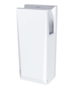 Máy sấy tay Misubishi JT-SB216JSH2-W-NE tốc độ cao