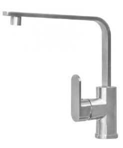 Vòi bếp Malloca K118-S nóng lạnh cao cấp