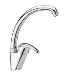 Vòi bếp Malloca K121N nóng lạnh cao cấp