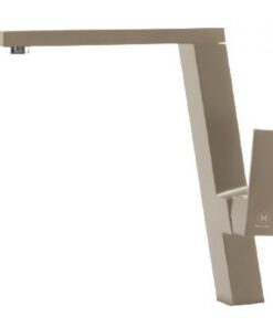 Vòi bếp Malloca K131BR nóng lạnh cao cấp