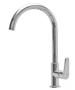 Vòi bếp Malloca K1603CL lạnh cao cấp