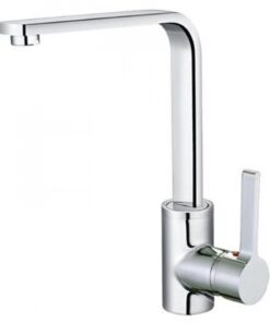 Vòi rửa chén bát Caesar K665C nóng lạnh cho chậu bếp INOX