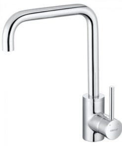 Vòi rửa chén bát Caesar K685C nóng lạnh cho chậu bếp INOX
