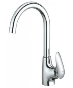 Vòi rửa chén bát Caesar K815C nóng lạnh