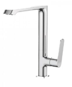 Vòi bếp Malloca K82C nóng lạnh cao cấp