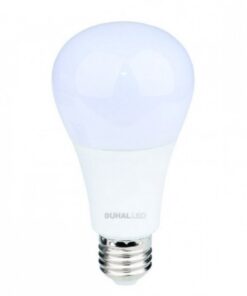 Bóng đèn led Duhal KBBM0051 đổi màu 5W đuôi vặn