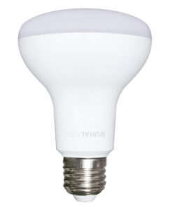 Bóng đèn led Duhal R80 KBBM0101 đổi màu 10W đuôi vặn