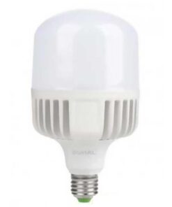Bóng đèn led Duhal KBBM0201 công suất cao 20W đổi màu