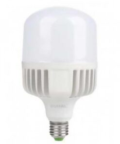 Bóng đèn led Duhal KBBM0401 công suất cao 40W đổi màu
