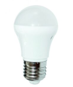 Bóng đèn led Duhal KBNL573 3W đuôi vặn cao cấp