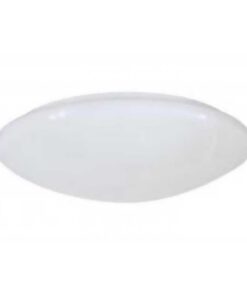 Đèn led ốp trần Duhal KDFB0121 đổi màu tròn 12W