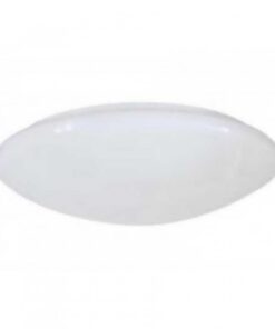 Đèn led ốp trần Duhal KDFB0241 đổi màu tròn 12W