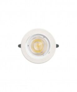 Đèn led downlight Duhal 3W KDGD0034 chiếu điểm
