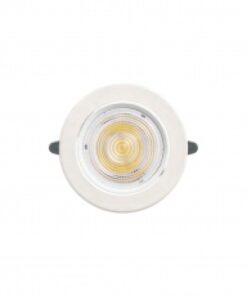 Đèn led downlight Duhal 7W KDGD0074 chiếu điểm