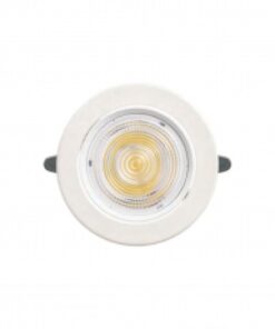 Đèn led downlight Duhal 12W KDGD0124 chiếu điểm