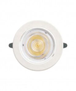 Đèn led downlight Duhal 20W KDGD0204 chiếu điểm