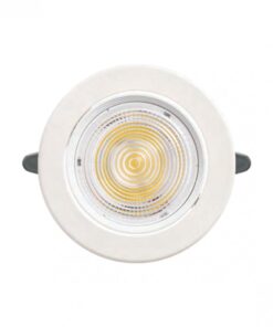 Đèn led downlight Duhal 30W KDGD0304 chiếu điểm