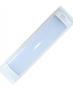 Đèn led ốp trần Duhal KDLD0101 đổi màu dài 10W