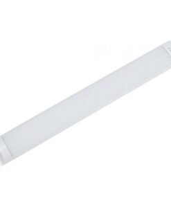 Đèn led ốp trần Duhal KDLD0201 đổi màu dài 20W