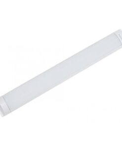 Đèn led ốp trần Duhal KDLD0401 đổi màu dài 40W