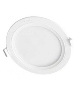 Đèn led Panel Duhal KDMT0061 đổi màu 6W tròn trắng