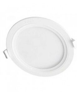 Đèn led Panel Duhal KDMT0121 đổi màu 12W tròn trắng