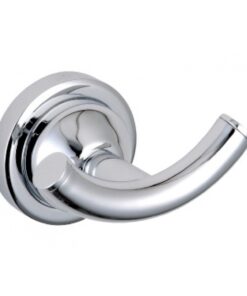 Móc quần áo đôi Inax KF-411V Me Series phòng tắm - Tuấn Đức