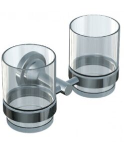Kệ đựng lý Inax KF-413V ME Series phụ kiện phòng tắm - Tuấn Đức