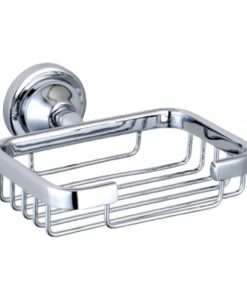 Kệ đựng xà phòng Inax KF-414V Me Series gắn chậu rửa - Tuấn Đức