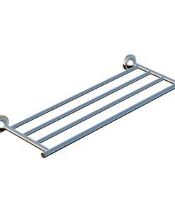Giá để khăn Inax KF-415VB Me Series inox 600mm cho phòng tắm - Tuấn Đức