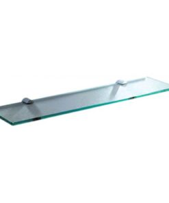 Kệ gương Inax KF-542V dài 500mm MR Series gắn dưới chậu rửa mặt - Tuấn Đức