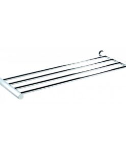 Kệ khăn Inax KF-545VB inox MR Series 1 tầng 588mm phòng tắm - Tuấn Đức
