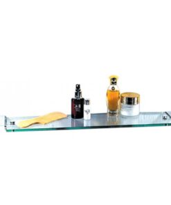 Kệ gương Inax KF-642V dài 588mm MS Series gắn dưới chậu rửa mặt - Tuấn Đức