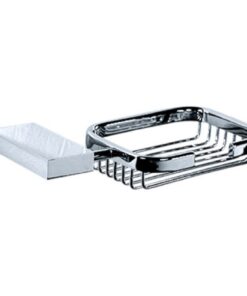 Kệ đựng xà phòng Inax KF-644V Ms Series gắn chậu rửa - Tuấn Đức