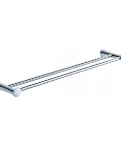 Thanh treo khăn đôi Inax KF-745VW Md Series  600mm phòng tắm - Tuấn Đức