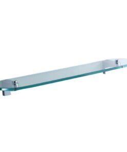 Kệ gương Inax KF-842V dài 500mm MC Series gắn dưới chậu rửa mặt - Tuấn Đức
