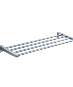 Giá treo khăn Inax KF-845VB dòng MC Series phòng tắm - Tuấn Đức