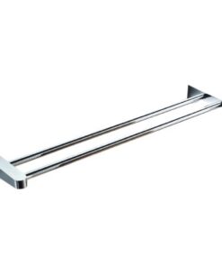 Thanh treo khăn đôi Inax KF-845VW MC Series 600mm phòng tắm - Tuấn Đức