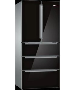 Tủ lạnh đơn Bosch KFN86AA76J Multidoor nhiều ngăn cao cấp cao cấp