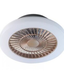 Đèn Led Ốp Trần Duhal KFQ001 trang trí