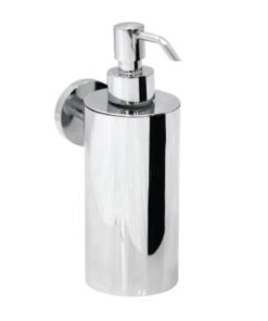 Hộp đựng xà phòng Inax KFV-25AY gắn tường phòng vệ sinh