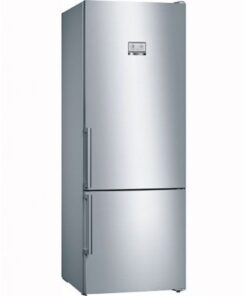 Tủ lạnh đơn Bosch KGN56HI3P 2 cánh ngăn đá dưới cao cấp