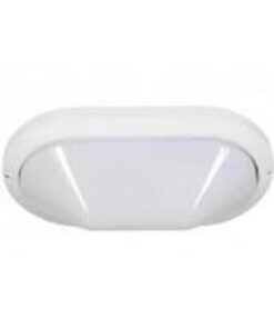 Đèn led ốp trần Duhal KSE0091 đổi màu dài 9W