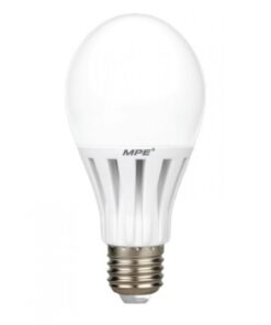 Bóng đèn led MPE LB-12V 12W