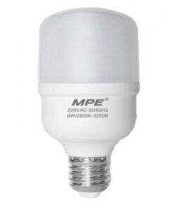 Bóng đèn led MPE LB-9T 9W